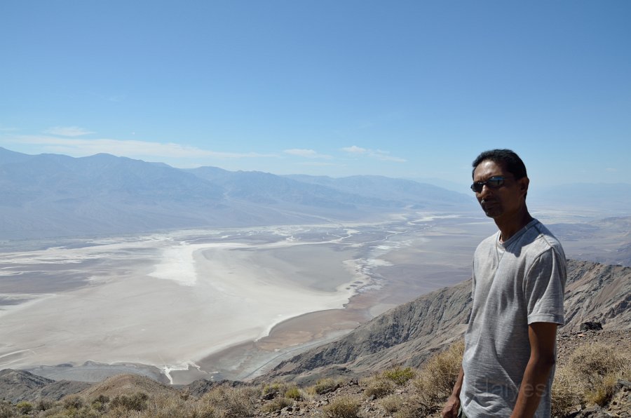 HJS_3735.JPG - Dante's View - Aerial View of the Badwater Salt Basin