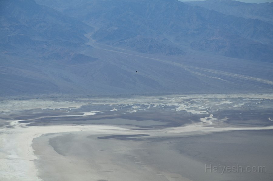 HJS_3738.JPG - Dante's View - More of the Badwater Salt Basin