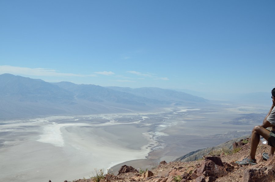 HJS_3746.JPG - Dante's View - View of the Badwater Salt Basin