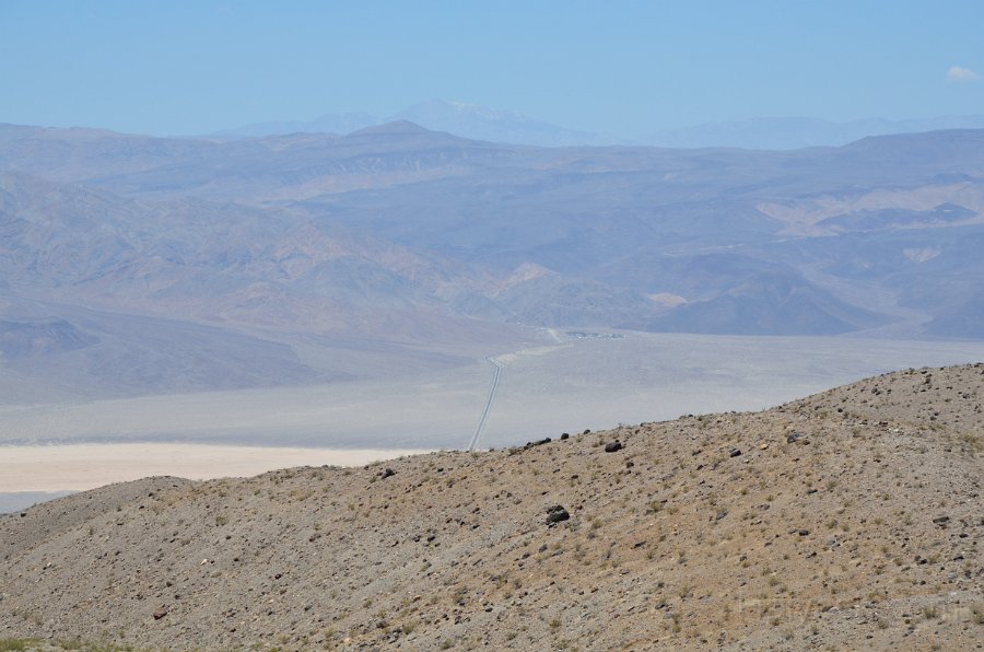 HJS_4482.JPG - Drive from Furnace Creek to Panamint Springs - See the road below in the valley