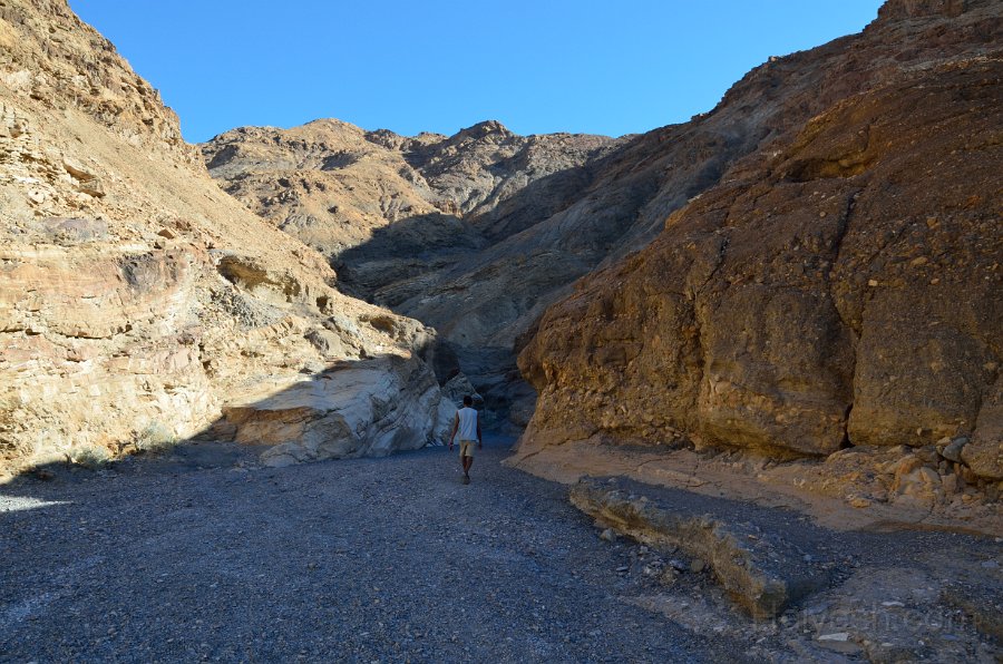HJS_4572.JPG - Entrance to Mosaic Canyon