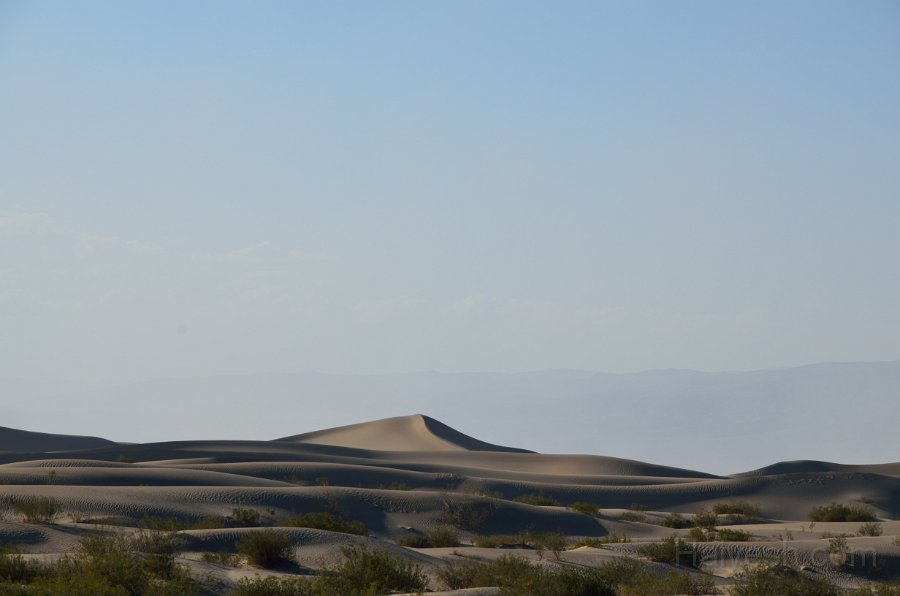 HJS_4629.JPG - Mesquite Sand Dunes near dusk