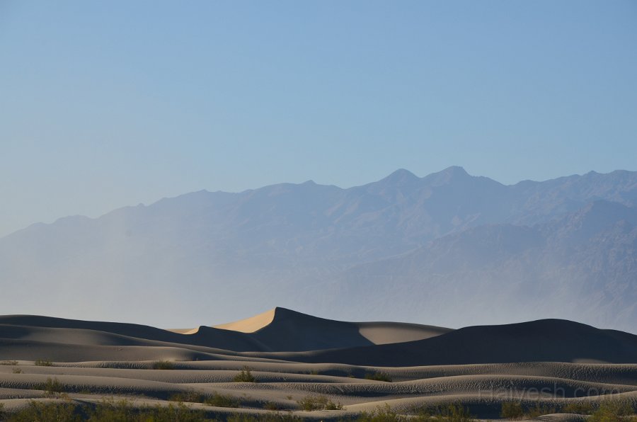 HJS_4630.JPG - Mesquite Sand Dunes near dusk