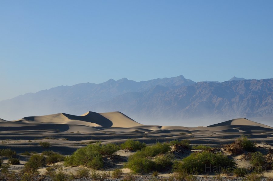 HJS_4635.JPG - Mesquite Sand Dunes near dusk