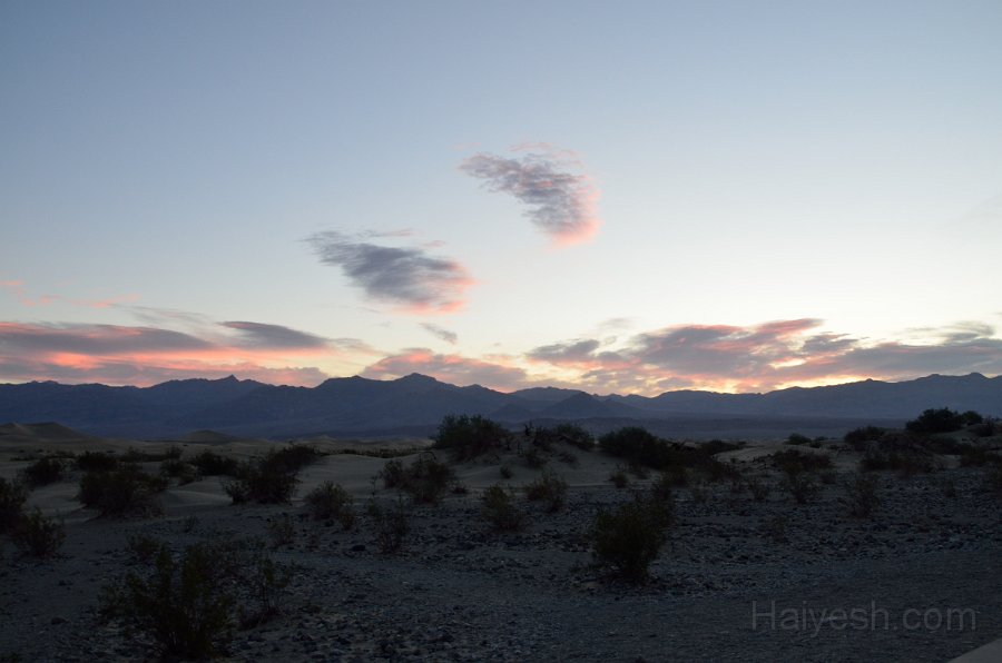 HJS_4651.JPG - Mesquite Sand Dunes at Dawn at 5:30am