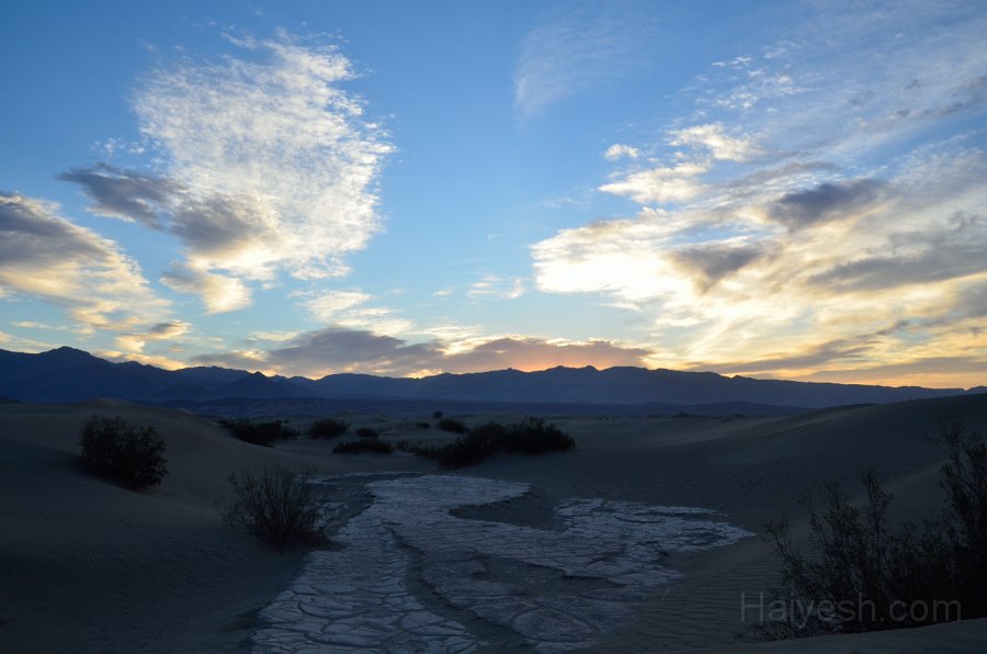 HJS_4656.JPG - Mesquite Sand Dunes at Dawn - 5:30am