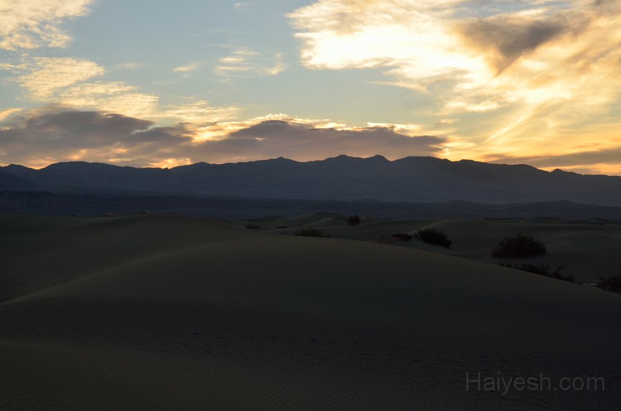 HJS_4663.JPG - Mesquite Sand Dunes at Dawn -  5:30am