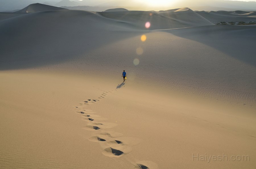 HJS_4718.JPG - Mesquite Sand Dunes at Dawn