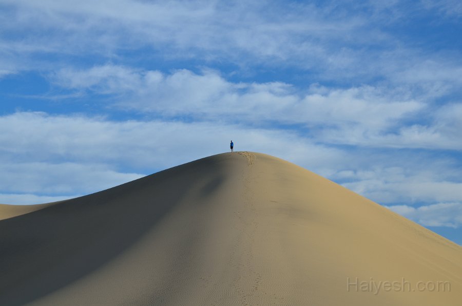 HJS_4799.JPG - Mesquite Sand Dunes at Dawn